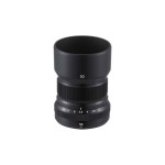 FUJIFILM XF 50mm f/2 R WR Lens (Black)