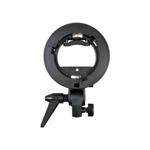 Godox S-Type Speedlite Bracket for Bowens