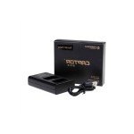 Captor FW50 Dual Slot Charger