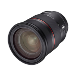 Samyang AF 24-70mm f/2.8 FE Lens