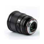Viltrox 75mm f/1.2 AF Lens (Sony E)