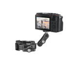 TELESIN Super Clamp Magic Arm