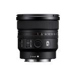 Sony FE 16mm f/1.8 G Lens