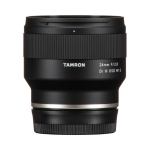 Tamron 24mm f/2.8 Di III OSD M 1:2 Lens for Sony E