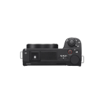 Sony ZV-E10 Mirrorless Camera (Body)