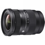 Sigma 16-28mm f/2.8 DG DN Contemporary Lens
