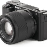 Viltrox 56mm f/1.7 Air APS-C Lens for Sony E