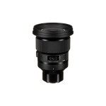 Sigma 105mm f/1.4 DG HSM Art Lens for Sony E