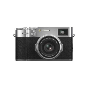 FUJIFILM X100VI Digital Camera