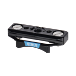 Sirui Full Camera Cage With Top Handle for Sony FX3 & FX30 (Black)