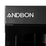 Andbon AD-80S Digital Dry Cabinet