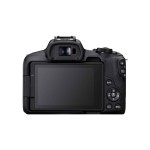 Canon EOS R50 Mirrorless Camera with 18-45mm Lens