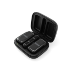 Rode Wireless Micro Black Lightning