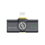 Hollyland LARK M2 2-Person Wireless Microphone System
