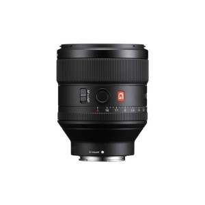Sony FE 85mm f/1.4 GM Lens