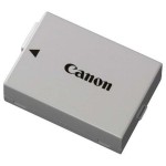 Canon LP-E8 Battery Pack (Orginal)