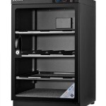 Andbon AD-80S Digital Dry Cabinet
