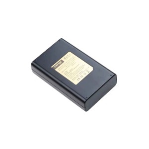 Captor Dual Channel Battery Charger for Sony NP-FZ100