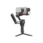 DJI RS 4 Gimbal Stabilizer
