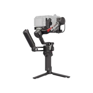 DJI RS 4 Gimbal Stabilizer