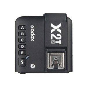 Godox X2T-S TTL Wireless Flash Trigger for Sony