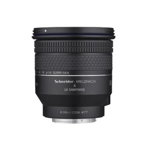 Samyang AF 14-24mm f/2.8 FE
