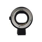 Viltrox EF-EOS M Lens Mount Adapter