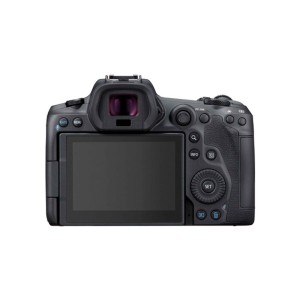 Canon EOS R5 Mirrorless Camera