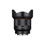 Samyang AF 14mm f/2.8 FE Lens for Sony E