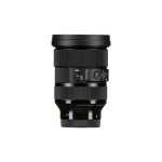 Sigma 24-70mm f/2.8 DG DN Art Lens for Sony E