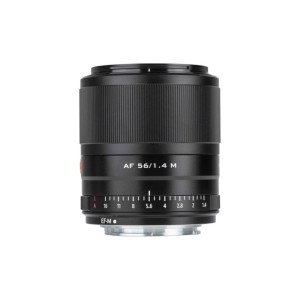 Viltrox AF 56mm f/1.4 M Lens for Canon EF-M