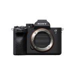 Sony a7 IV Mirrorless Camera