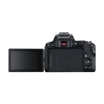 Canon EOS 250D 24.1MP Full HD Wi-Fi DSLR Camera (Only Body)