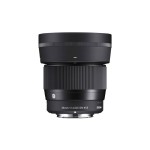 Sigma 56mm f/1.4 DC DN Contemporary Lens (Sony E)