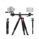 Neewer TP27 Aluminum Tripod