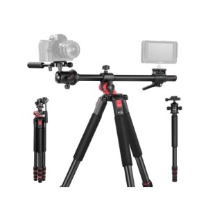 Neewer TP27 Aluminum Tripod