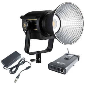 Godox VL150 LED Video Light