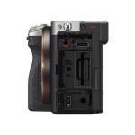 Sony Alpha a7C II Mirrorless Camera Body