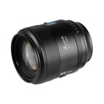 Sirui Aurora 85mm f/1.4 Full‑Frame Lens (Sony)