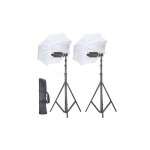 Simpex Portrait Light Kit