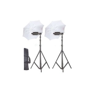 Simpex Portrait Light Kit