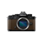 Nikon Zf Mirrorless Camera