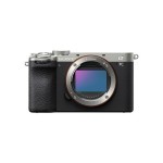 Sony Alpha a7C II Mirrorless Camera Body