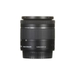 Canon EF-S 18-55mm f/4-5.6 IS STM Lens
