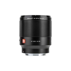 Viltrox AF 85mm f/1.8 RF II Lens for Canon RF