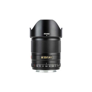 Viltrox AF 23mm f/1.4 E Lens