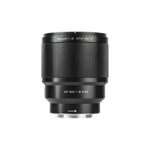 Viltrox AF 85mm f/1.8 XF II Lens for FUJIFILM X