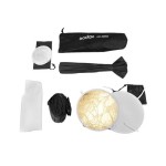 Godox Parabolic Softbox AD-S85S for ad400pro