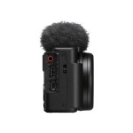 Sony ZV-1 II Digital Camera (Black)