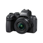 Nikon Z50 II Mirrorless Body Only